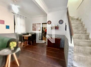 Casa · 200m² · 5 Quartos · 3 Vagas · Casa à Venda - Botafogo, 5 Quartos, 200 m² - Rio de Janeiro