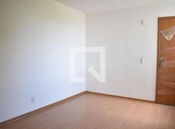 Apartamento · 50m² · 2 Quartos · 1 Vaga · Apartamento para Aluguel - Campo Grande, 2 Quartos, 50 m² - Rio de Janeiro