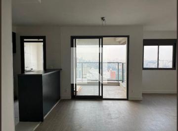 Apartamento · 78m² · 2 Quartos · 1 Vaga · Apartamento à Venda - Saúde, 2 Quartos,  78 m² - São Paulo