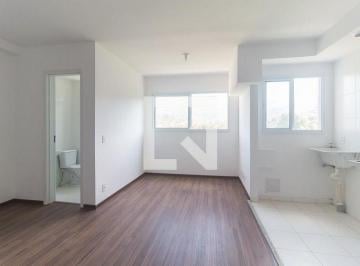 Apartamento · 26m² · 1 Quarto · 1 Vaga · Apartamento para Aluguel - Botujuru, 1 Quarto,  26 m² - Mogi das Cruzes