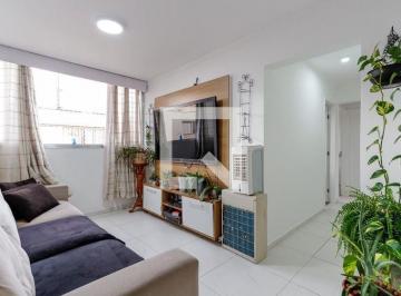 Apartamento · 80m² · 4 Quartos · 2 Vagas · Apartamento à Venda - Vila Guilherme, 4 Quartos,  80 m² - São Paulo