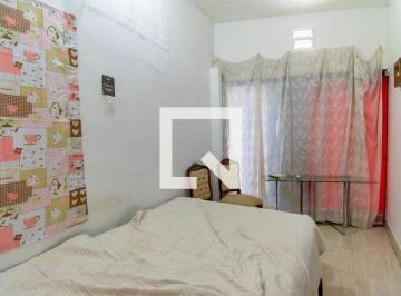 Casa · 12m² · 1 Quarto · Casa para Aluguel - Jardim Avelino , 1 Quarto, 12 m² - São Paulo