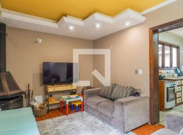 Casa · 249m² · 5 Quartos · 3 Vagas · Casa à Venda - Partenon, 5 Quartos,  249 m² - Porto Alegre