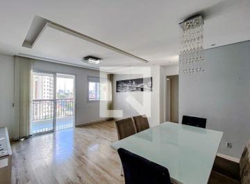 Apartamento · 74m² · 2 Quartos · 2 Vagas · Apartamento à Venda - Jardim Anália Franco, 2 Quartos,  74 m² - São Paulo