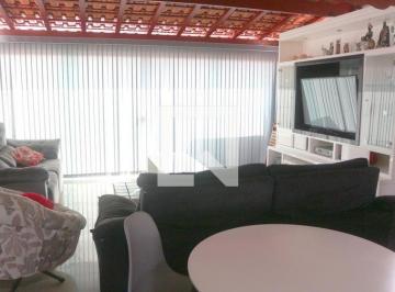 Casa · 270m² · 4 Quartos · 3 Vagas · Casa à Venda - Jardim São Caetano, 4 Quartos,  270 m² - São Caetano do Sul
