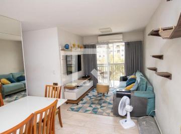 Apartamento · 87m² · 4 Quartos · 2 Vagas · Apartamento à Venda - Jacarepaguá, 4 Quartos, 87 m² - Rio de Janeiro
