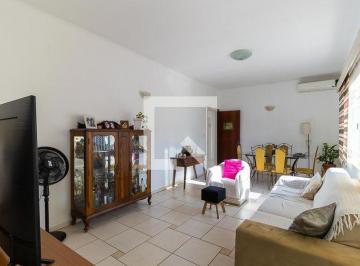 Casa · 220m² · 4 Quartos · 3 Vagas · Casa à Venda - Vila Nogueira , 4 Quartos,  220 m² - Campinas