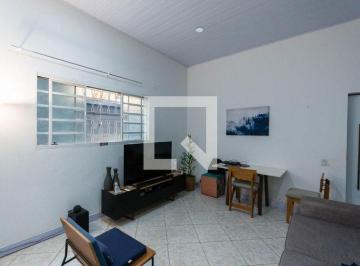 Casa · 345m² · 5 Quartos · Casa à Venda - Benfica, 5 Quartos,  345 m² - Rio de Janeiro