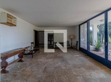 Casa · 2000m² · 5 Quartos · 6 Vagas · Casa para Aluguel - Fazenda Morumbi, 5 Quartos, 2000 m² - São Paulo