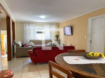Casa · 250m² · 2 Quartos · 3 Vagas · Casa à Venda - Bela Vista, 2 Quartos, 250 m² - Osasco