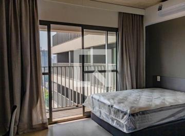 Apartamento · 25m² · 1 Quarto · Apartamento para Aluguel - Vila Clementino, 1 Quarto,  25 m² - São Paulo