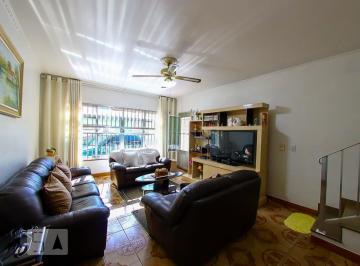 Casa · 200m² · 5 Quartos · 3 Vagas · Casa à Venda - Jardim Palmira, 5 Quartos, 200 m² - Guarulhos