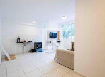 Apartamento · 45m² · 2 Quartos · 1 Vaga · Apartamento para Aluguel - Vargem Grande, 2 Quartos,  45 m² - Rio de Janeiro