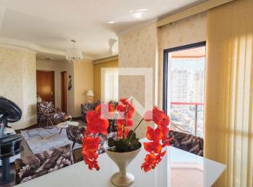 Apartamento · 108m² · 3 Quartos · 2 Vagas · Apartamento para Aluguel - Vila Carrão, 3 Quartos,  108 m² - São Paulo