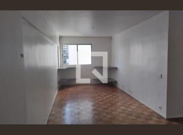 Apartamento · 90m² · 2 Quartos · 1 Vaga · Apartamento à Venda - Campo Belo, 2 Quartos,  90 m² - São Paulo