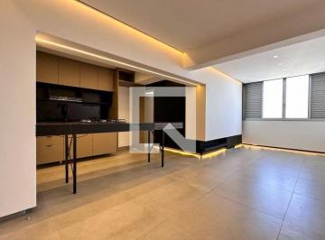 Apartamento · 70m² · 2 Quartos · 1 Vaga · Apartamento à Venda - Vila Romana, 2 Quartos, 70 m² - São Paulo