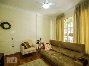 Apartamento · 109m² · 3 Quartos · 1 Vaga · Apartamento à Venda - Copacabana, 3 Quartos,  109 m² - Rio de Janeiro