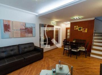 Casa · 187m² · 3 Quartos · 4 Vagas · Casa à Venda - Chácara Inglesa, 3 Quartos,  187 m² - São Paulo