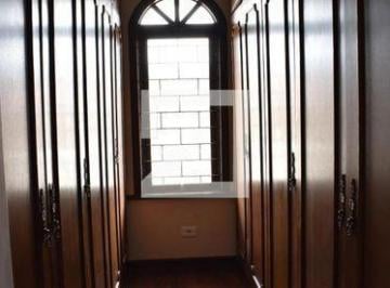 Casa · 510m² · 7 Quartos · 6 Vagas - QuintoAndar (Aluguel 1) · Casa para Aluguel - Uberaba, 7 Quartos, 510 m² - Curitiba