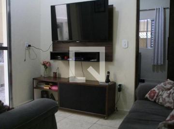 Casa · 100m² · 2 Quartos · 1 Vaga · Casa para Aluguel - Cidade Nova Sao Miguel, 2 Quartos, 100 m² - São Paulo