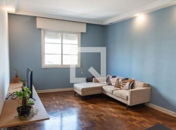 Apartamento · 88m² · 2 Quartos · Apartamento à Venda - Vila Mariana, 2 Quartos, 88 m² - São Paulo