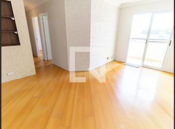 Apartamento · 70m² · 3 Quartos · 1 Vaga · Apartamento à Venda - Mooca, 3 Quartos,  70 m² - São Paulo