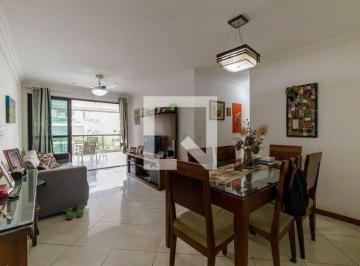Apartamento · 113m² · 3 Quartos · 2 Vagas · Apartamento à Venda - Recreio, 3 Quartos,  113 m² - Rio de Janeiro