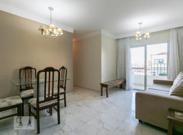 Apartamento · 86m² · 3 Quartos · 1 Vaga · Apartamento à Venda - Vila Carrão, 3 Quartos, 86 m² - São Paulo
