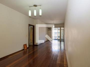 Apartamento · 118m² · 3 Quartos · 2 Vagas · Apartamento à Venda - Tijuca, 3 Quartos, 118 m² - Rio de Janeiro