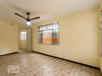 Casa · 126m² · 2 Quartos · 2 Vagas · Casa para Aluguel - Embaré, 2 Quartos,  126 m² - Santos