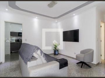 Apartamento · 113m² · 5 Quartos · 3 Vagas · Apartamento para Aluguel - Jardim Anália Franco, 5 Quartos, 113 m² - São Paulo