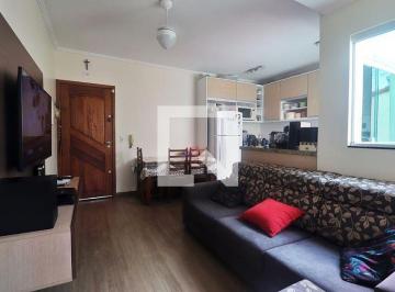 Apartamento · 100m² · 2 Quartos · 2 Vagas · Apartamento à Venda - Santa Teresinha, 2 Quartos, 100 m² - Santo André