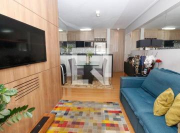 Apartamento · 57m² · 2 Quartos · 1 Vaga · Apartamento para Aluguel - Vila Andrade, 2 Quartos,  57 m² - São Paulo