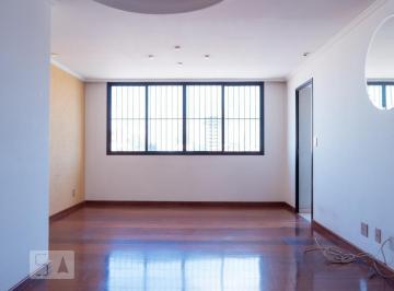 Apartamento · 120m² · 3 Quartos · 2 Vagas · Apartamento para Aluguel - Santana, 3 Quartos,  120 m² - São Paulo