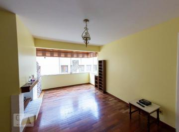 Apartamento · 112m² · 3 Quartos · 1 Vaga · Apartamento à Venda - Santana, 3 Quartos, 112 m² - Porto Alegre