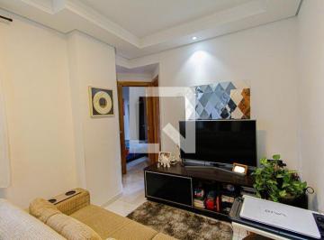 Apartamento · 89m² · 3 Quartos · 1 Vaga · Apartamento à Venda - Jardim Alvorada, 3 Quartos, 89 m² - Santo André