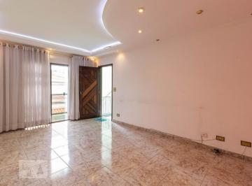Casa · 168m² · 3 Quartos · 4 Vagas · Casa à Venda - Vila Roque, 3 Quartos,  168 m² - São Paulo