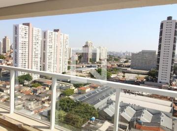 Apartamento · 87m² · 3 Quartos · 2 Vagas · Apartamento à Venda - Vila Prudente, 3 Quartos,  87 m² - São Paulo
