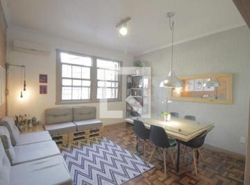 Apartamento · 80m² · 3 Quartos · 3 Vagas · Apartamento à Venda - Petrópolis, 3 Quartos, 80 m² - Porto Alegre