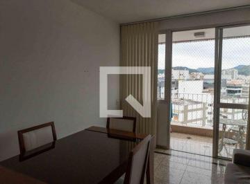 Apartamento · 70m² · 2 Quartos · 1 Vaga · Apartamento à Venda - Ingá, 2 Quartos, 70 m² - Niterói