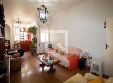 Apartamento · 115m² · 3 Quartos · Apartamento à Venda - Copacabana, 3 Quartos,  115 m² - Rio de Janeiro