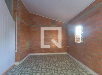 Casa · 117m² · 3 Quartos · Casa para Aluguel - Olaria, 3 Quartos,  117 m² - Canoas