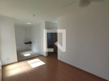 Apartamento · 43m² · 2 Quartos · 1 Vaga · Apartamento para Aluguel - Recreio das Acácias, 2 Quartos, 43 m² - Ribeirão Preto