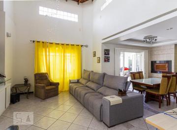 Casa · 267m² · 4 Quartos · 2 Vagas · Casa à Venda - Jardim Itu-Sabará, 4 Quartos, 267 m² - Porto Alegre