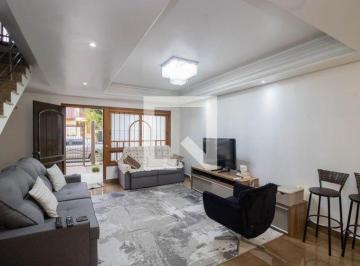 Casa · 240m² · 4 Quartos · 2 Vagas · Casa à Venda - Estância Velha, 4 Quartos,  240 m² - Canoas
