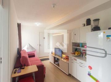 Apartamento · 50m² · 2 Quartos · Apartamento para Aluguel - Campo Grande, 2 Quartos, 50 m² - Rio de Janeiro