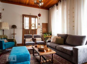 Casa · 212m² · 5 Quartos · 4 Vagas · Casa à Venda - Teresópolis, 5 Quartos,  212 m² - Porto Alegre