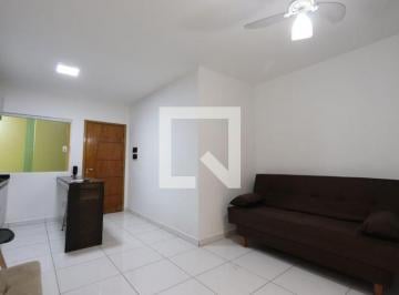Apartamento · 28m² · 1 Quarto · Apartamento para Aluguel - Parque Residencial Oratório, 1 Quarto, 28 m² - São Paulo