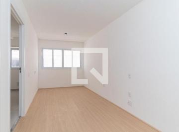 Apartamento · 27m² · 1 Quarto · Apartamento para Aluguel - Itaquera, 1 Quarto,  27 m² - São Paulo