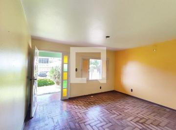 Casa · 76m² · 2 Quartos · 1 Vaga · Casa para Aluguel - Ideal, 2 Quartos, 76 m² - Novo Hamburgo